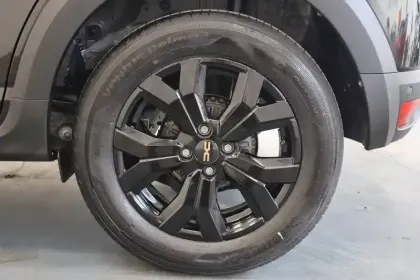 Photo 11 Dacia Sandero  ECO-G 100 GSR2