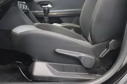 Photo 29 Dacia Sandero  ECO-G 100 GSR2