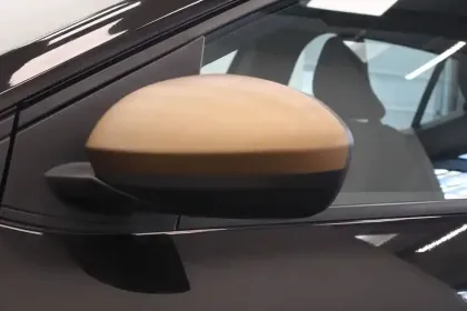 Photo 41 Dacia Sandero Gén. III (BJI) Ph2 Stepway Extreme + 5