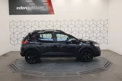 Photo 83 Dacia Sandero  ECO-G 100 GSR2