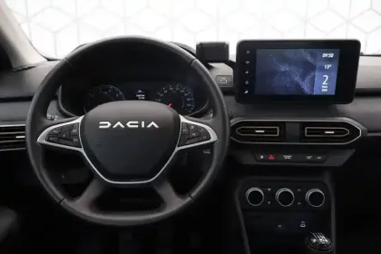 Photo 89 Dacia Sandero  ECO-G 100 GSR2