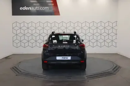 Photo 86 Dacia Sandero  ECO-G 100 GSR2