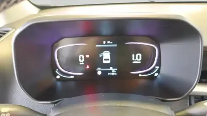 Photo 16 Kia Picanto  1.0 DPi 63 ch BVM5