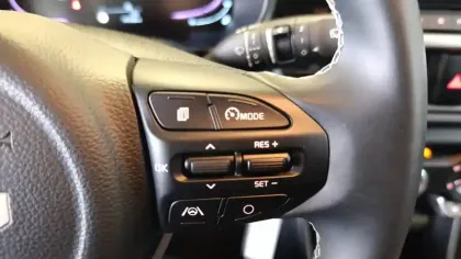 Photo 18 Kia Picanto  1.0 DPi 63 ch BVM5