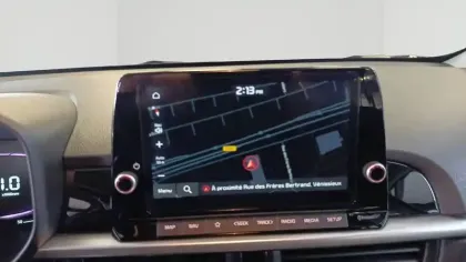 Photo 19 Kia Picanto  1.0 DPi 63 ch BVM5