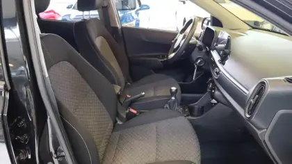 Photo 25 Kia Picanto  1.0 DPi 63 ch BVM5