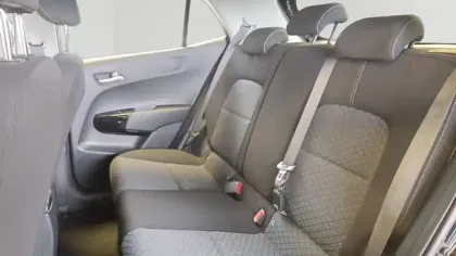 Photo 13 Kia Picanto  1.0 DPi 63 ch BVM5