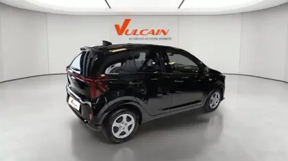 Photo 5 Kia Picanto  1.0 DPi 63 ch BVM5