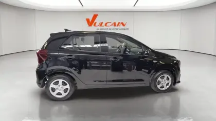 Photo 9 Kia Picanto  1.0 DPi 63 ch BVM5