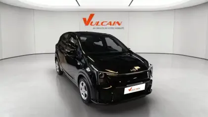 Photo 10 Kia Picanto  1.0 DPi 63 ch BVM5