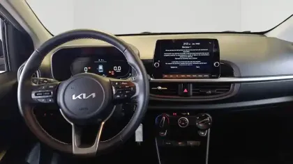 Photo 6 Kia Picanto  1.0 DPi 63 ch BVM5