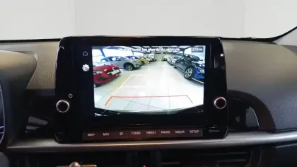 Photo 20 Kia Picanto  1.0 DPi 63 ch BVM5