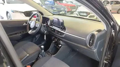 Photo 24 Kia Picanto  1.0 DPi 63 ch BVM5