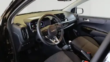 Photo 22 Kia Picanto  1.0 DPi 63 ch BVM5