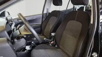 Photo 12 Kia Picanto  1.0 DPi 63 ch BVM5