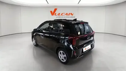 Photo 7 Kia Picanto  1.0 DPi 63 ch BVM5