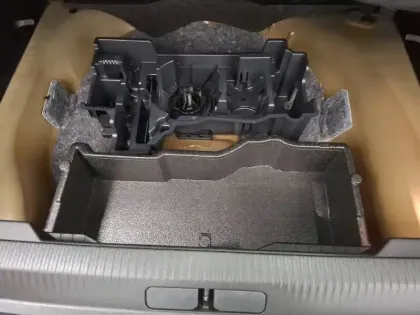 Photo 30 Peugeot 2008  PureTech 130 S&S BVM6