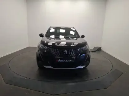 Photo 7 Peugeot 2008  PureTech 130 S&S BVM6