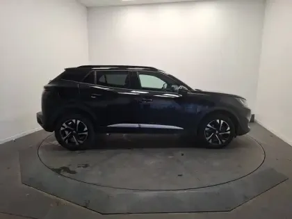 Photo 5 Peugeot 2008  PureTech 130 S&S BVM6