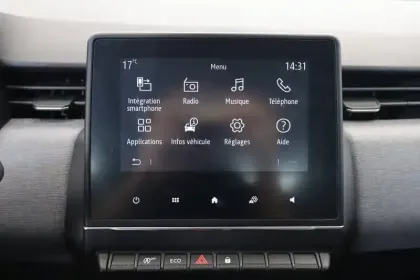 Photo 32 Renault Clio  TCe 90