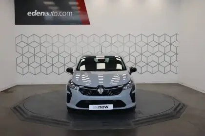 Photo 5 Renault Clio  TCe 90