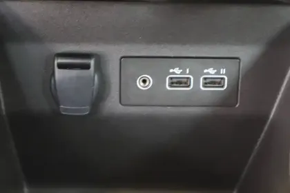 Photo 14 Renault Clio  TCe 90