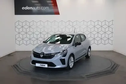 Photo Renault Clio Evolution