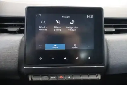 Photo 33 Renault Clio  TCe 90