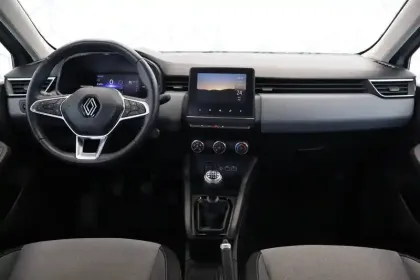 Photo 26 Renault Clio  TCe 90