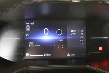 Photo 35 Renault Clio  TCe 90