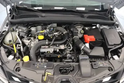 Photo 25 Renault Clio  TCe 90