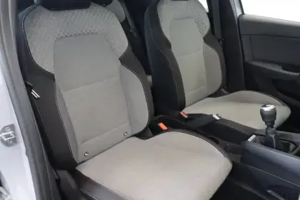 Photo 28 Renault Clio  TCe 90