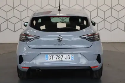 Photo 24 Renault Clio  TCe 90