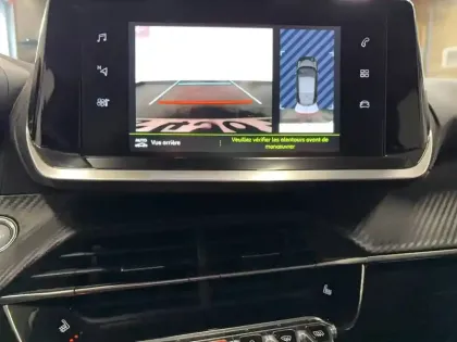 Photo 39 Peugeot 208  PureTech 100 S&S EAT8