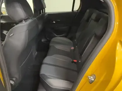 Photo 17 Peugeot 208  PureTech 100 S&S EAT8