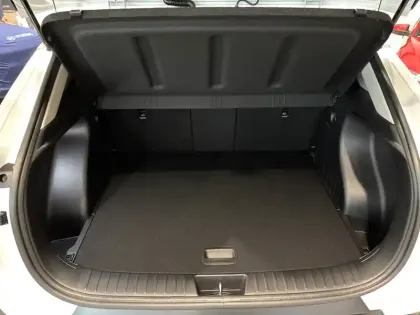 Photo 18 Hyundai Kona  Hybrid 138