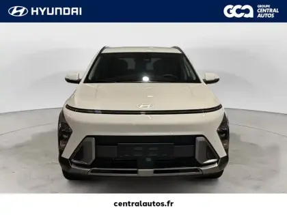 Photo 7 Hyundai Kona  Hybrid 138