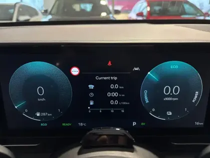 Photo 19 Hyundai Kona  Hybrid 138