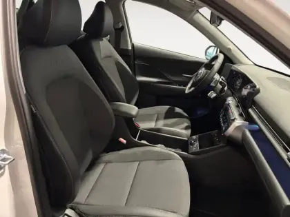 Photo 10 Hyundai Kona  Hybrid 138
