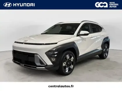 Photo Hyundai Kona Creative