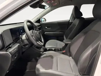 Photo 9 Hyundai Kona  Hybrid 138