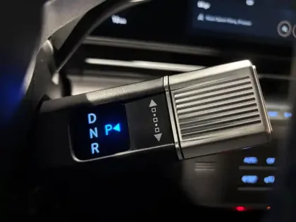 Photo 15 Hyundai Kona  Hybrid 138
