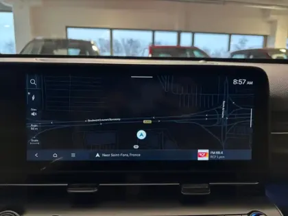 Photo 22 Hyundai Kona  Hybrid 138