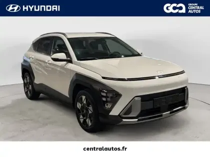 Photo 6 Hyundai Kona  Hybrid 138