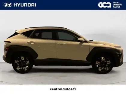 Photo 5 Hyundai Kona  Hybrid 138