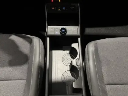 Photo 12 Hyundai Kona  Hybrid 138