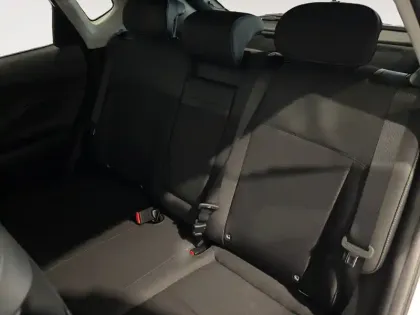 Photo 13 Hyundai Kona  Hybrid 138