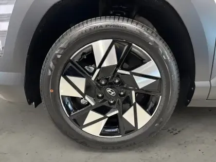 Photo 8 Hyundai Kona  Hybrid 138