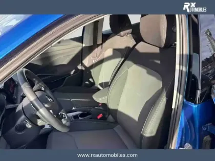 Photo 5 Skoda Fabia  1.0 TSI 95 ch BVM5