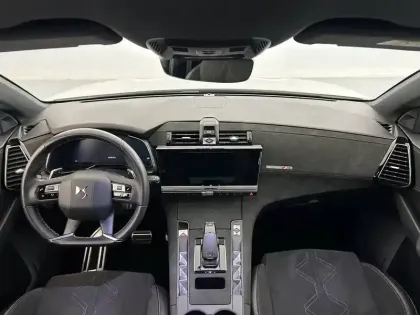 Photo 64 DS DS 7 DS7 Crossback BlueHDi 130 EAT8